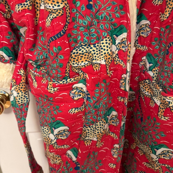 Printfresh Robe - Picture 4 of 7